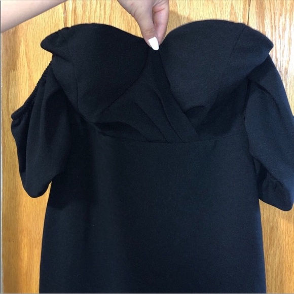 Fashion Nova dress - Picture 4 of 7